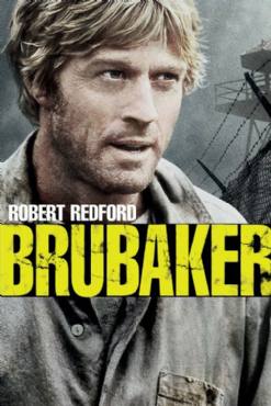 Brubaker(1980) Movies