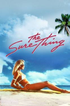 The Sure Thing(1985) Movies
