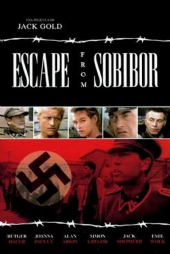 Escape from Sobibor(1987) Movies