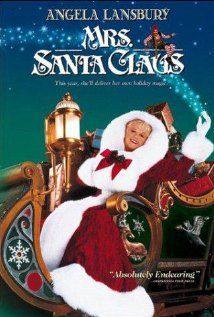 Mrs. Santa Claus(1996) Movies