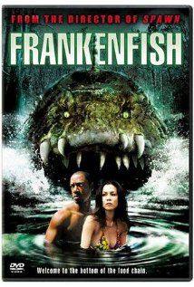 Frankenfish(2004) Movies