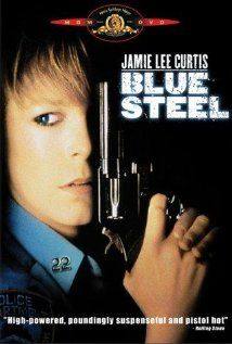 Blue Steel(1989) Movies