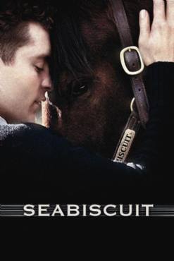 Seabiscuit(2003) Movies