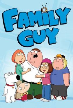 Family Guy(1999) 