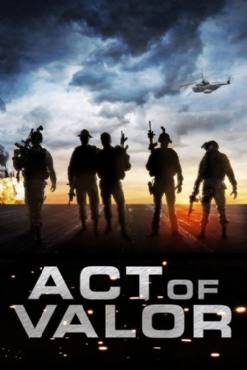 Act of Valor(2012) Movies