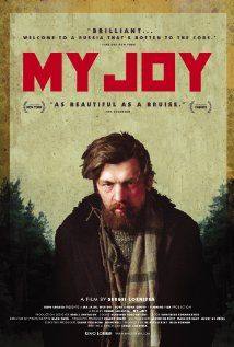 Schastye moe: My Joy(2010) Movies