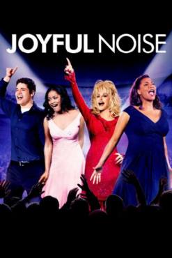 Joyful Noise(2012) Movies