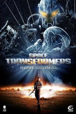 Iron Invader(2011) Movies