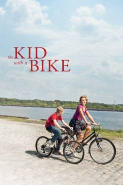 The kid with a bike(2011) Movies