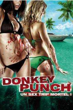 Donkey Punch(2008) Movies