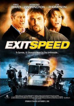 Exit Speed(2008) Movies