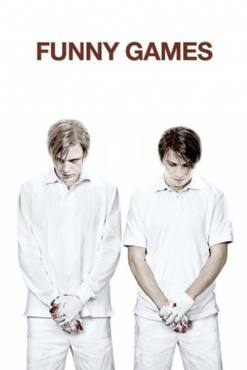 Funny Games(2007) Movies