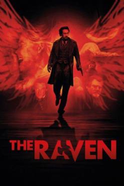 The Raven(2012) Movies