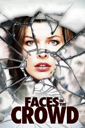 Faces in the Crowd(2011) Movies