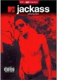 Jackass: Volume Two(2004) Movies