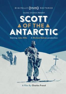 Scott of the Antarctic(1948) Movies