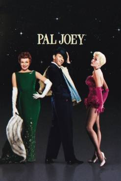 Pal Joey(1957) Movies