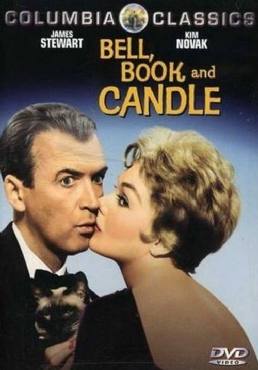 Bell Book and Candle(1958) Movies