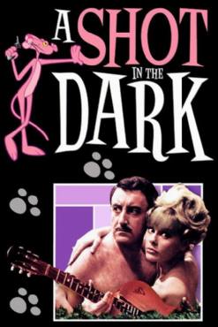 A Shot in the Dark(1964) Movies