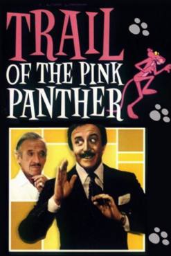 Trail of the Pink Panther(1982) Movies