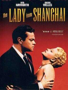 The Lady from Shanghai(1947) Movies