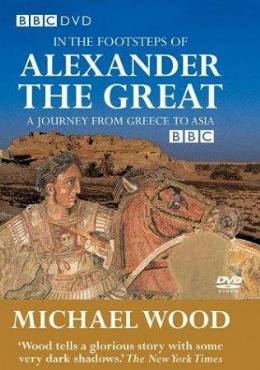 In the Footsteps of Alexander the Great(1998) Movies