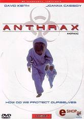 Anthrax(2001) Movies