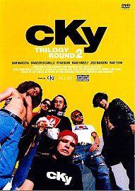 CKY Trilogy: Round 2(2003) Movies