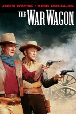 The War Wagon(1967) Movies