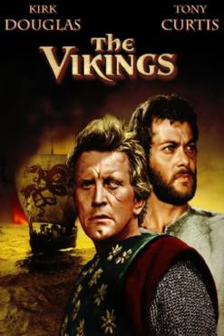 The Vikings(1958) Movies