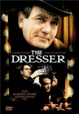 The Dresser(1983) Movies