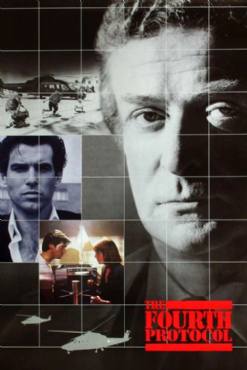 The Fourth Protocol(1987) Movies