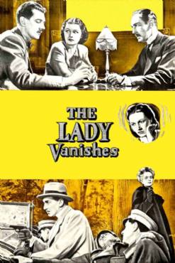The Lady Vanishes(1938) Movies