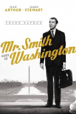 Mr. Smith Goes to Washington(1939) Movies