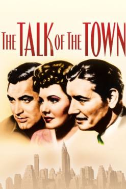 The Talk of the Town(1942) Movies