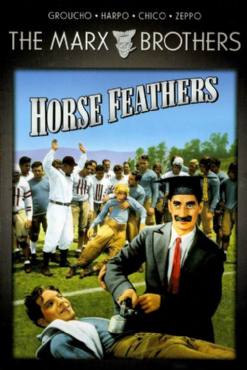 Horse Feathers(1932) Movies