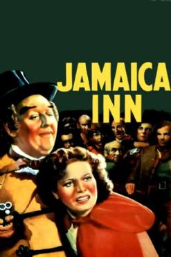Jamaica Inn(1939) Movies