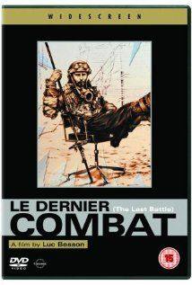 Le dernier combat(1983) Movies
