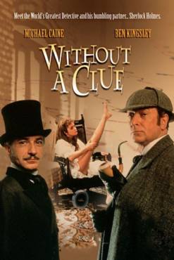 Without a Clue(1988) Movies