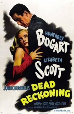 Dead Reckoning(1947) Movies