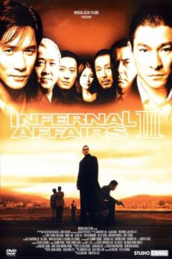 Infernal Affairs 3(2003) Movies