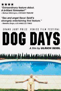 Dog Days(2001) Movies