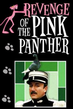 Revenge of the Pink Panther(1978) Movies