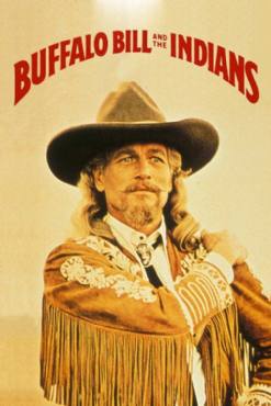 Buffalo Bill and the Indians, or Sitting Bulls History Lesson(1976) Movies