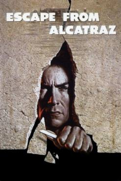 Escape from Alcatraz(1979) Movies