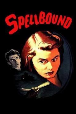Spellbound(1945) Movies