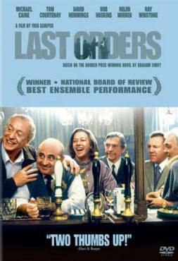 Last Orders(2001) Movies