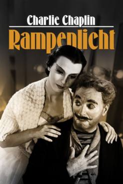 Limelight(1952) Movies