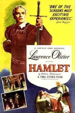 Hamlet(1948) Movies