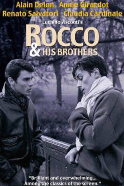 Rocco and his brothers(1960) Movies